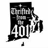thrftfromthe401